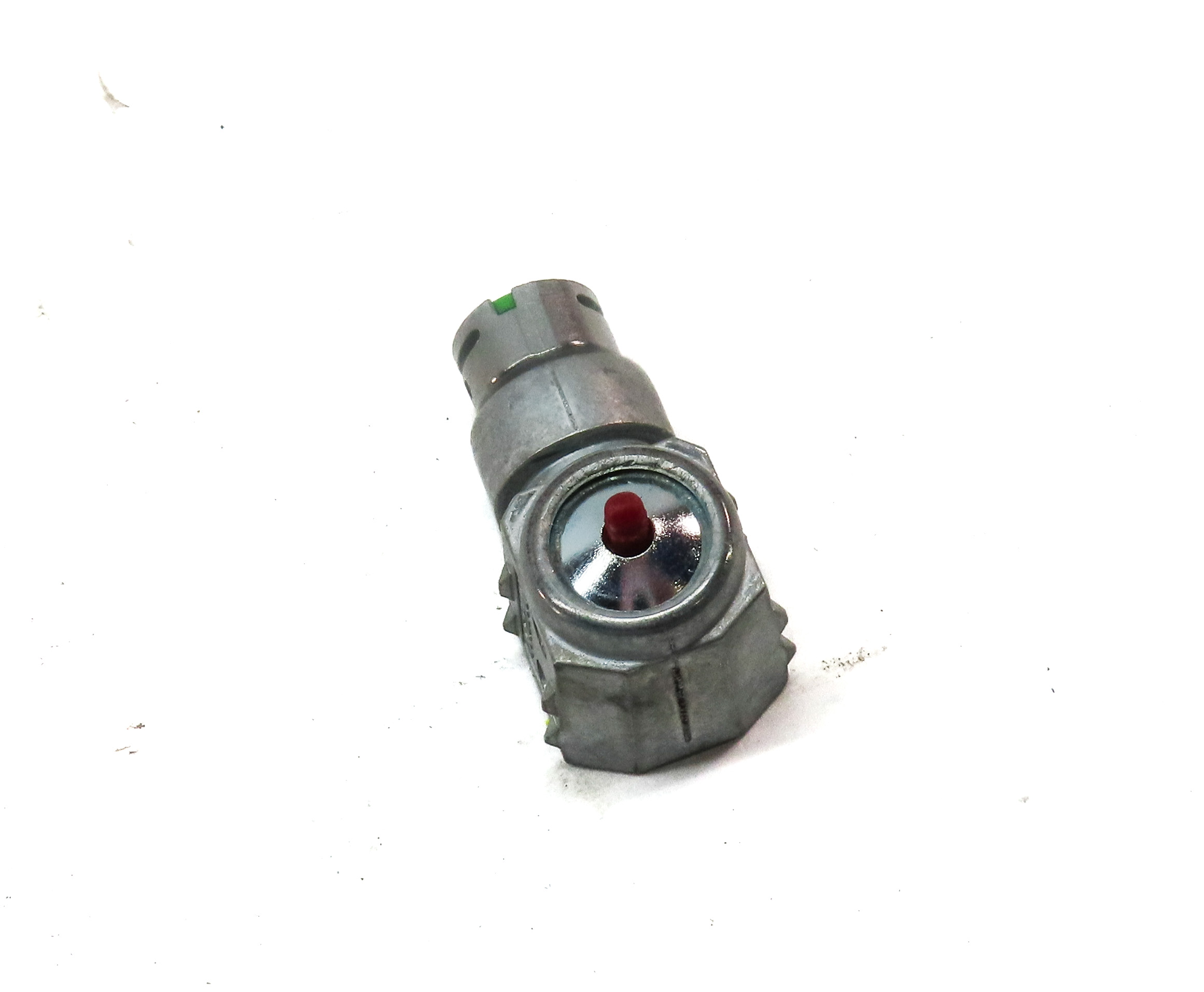 2016 RANGE ROVER EVOQUE (L538) COLLAPSIBLE STEERING COLUMN SENSOR MODULE — exact item pictured